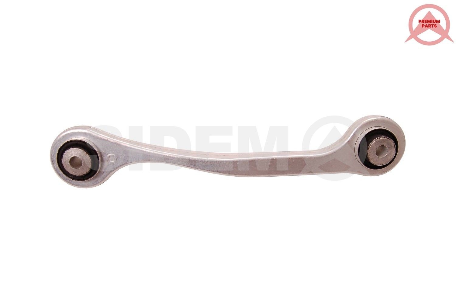 SIDEM 49878: Tanko, pyöränripustus Taka-akseli, vasen, Alla, Edessä