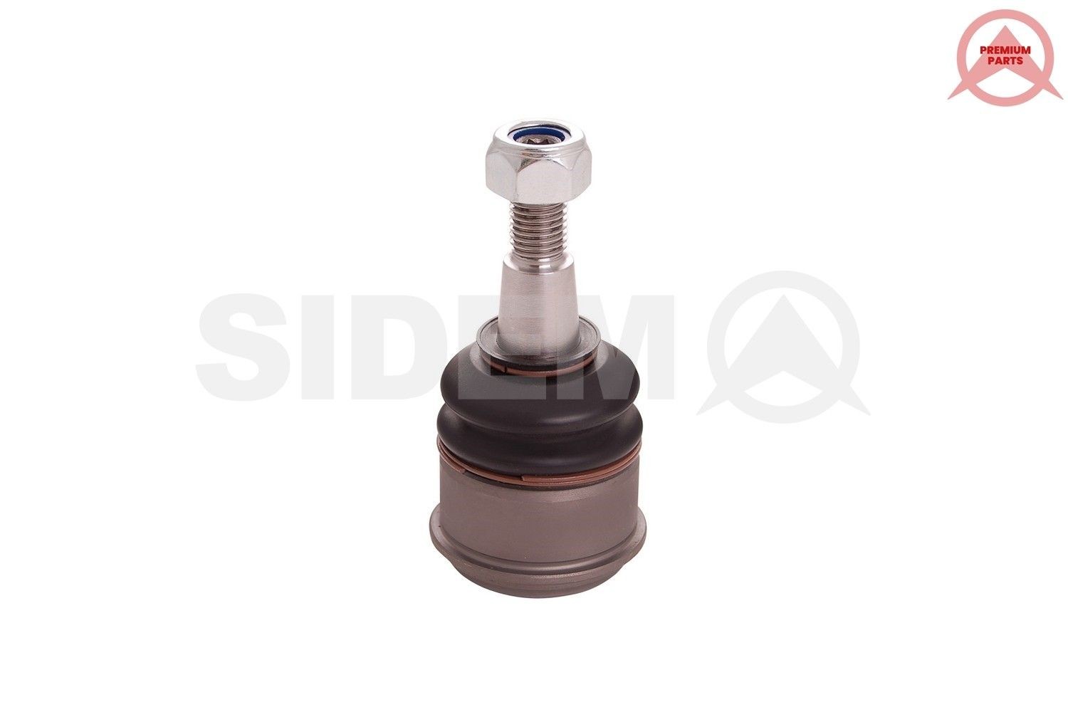 SIDEM 93086: Pallonivel Etuakseli, ylä, 14,6mm, Erikoistyökalu tarpeen asennuksessa