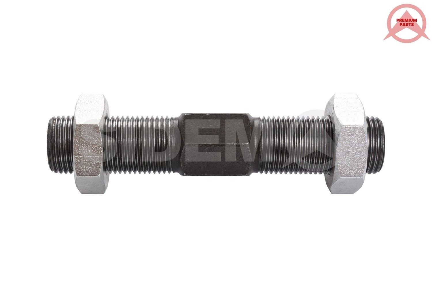 SIDEM 81132: Raidetanko