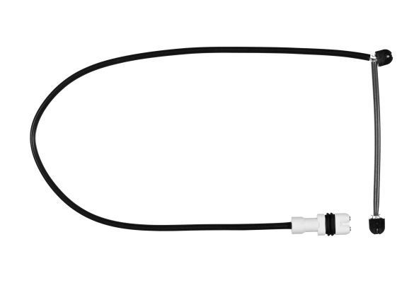 HELLA 8DK 355 251-111: Warnkontakt, Bremsbelagverschleiß