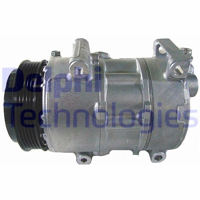 DELPHI TSP0155869: Ilmastoinnin kompressori