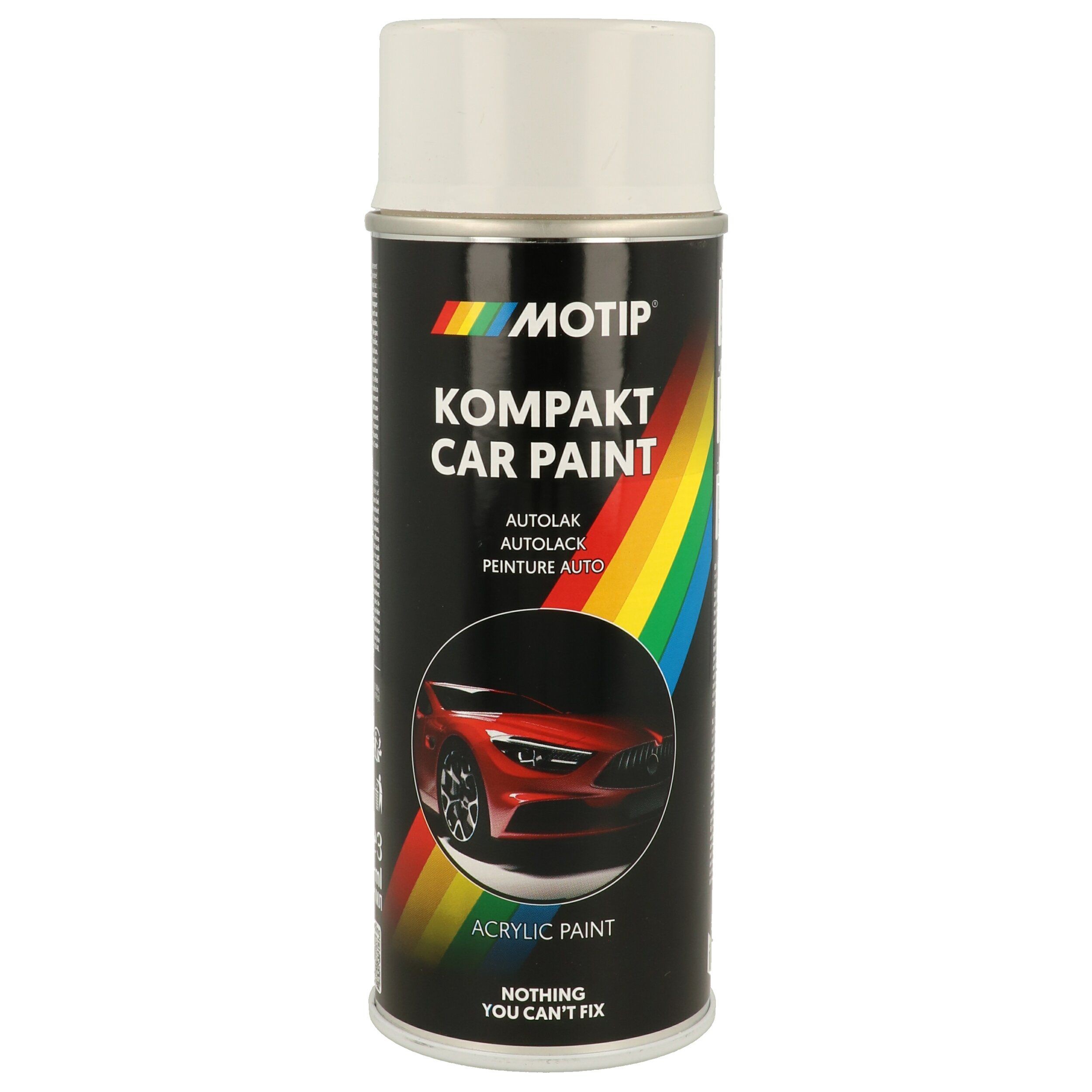MOTIP 45270: Auto-kombinationslak