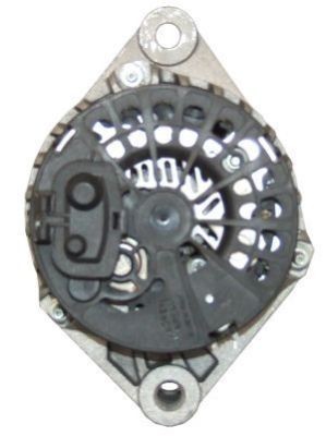 DELCO REMY DRA0289: Alternator 120A, cu regulator integrat, Remy Remanufactured