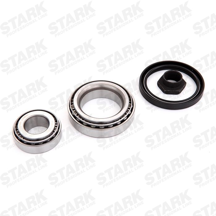 STARK SKWB-0180379: Radlagersatz Vorderachse, links, rechts