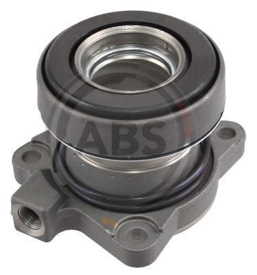 A.B.S. 41286: Dispositivo de desembraiagem central, embraiagem