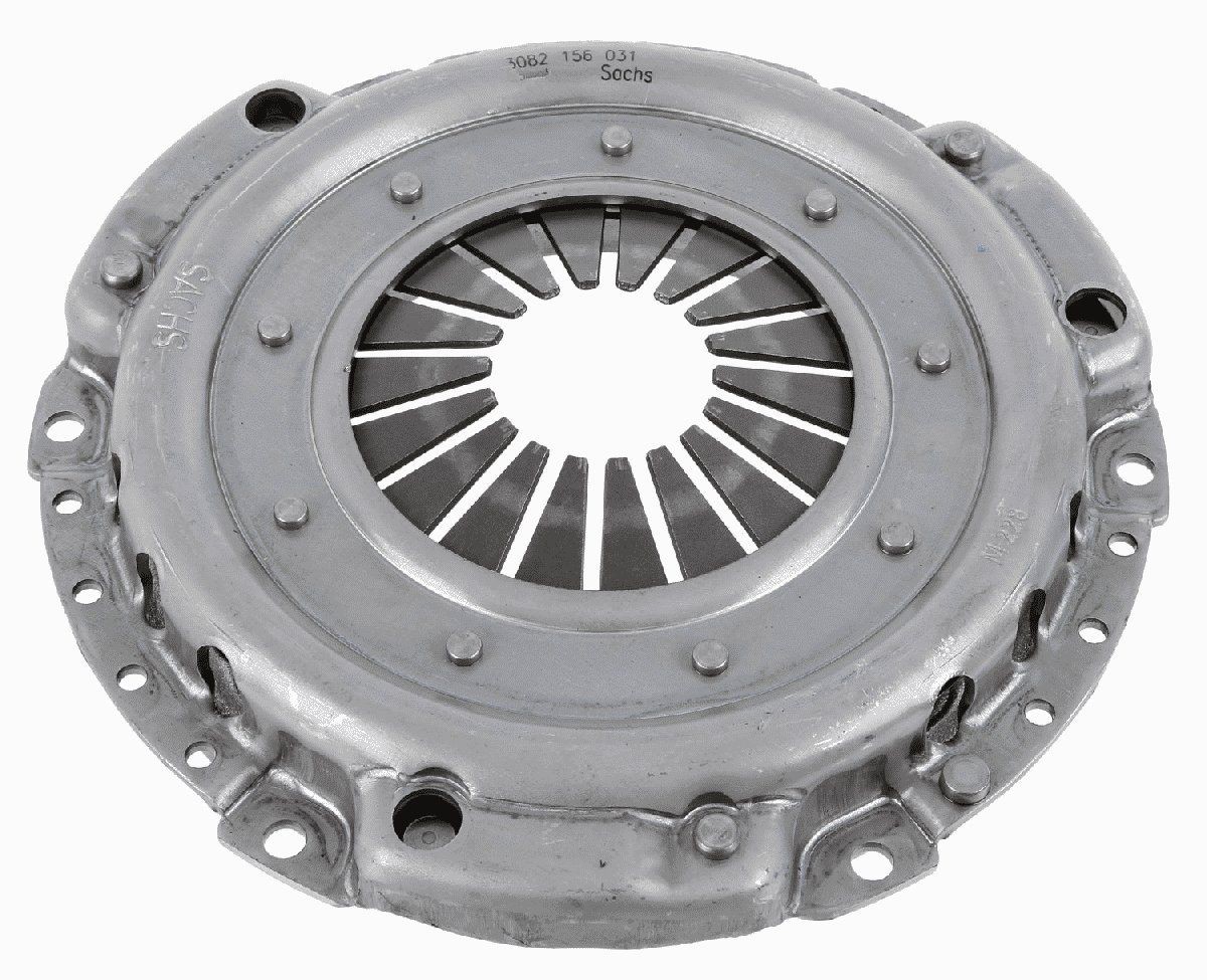 SACHS 3082 156 031: Prato da embraiagem