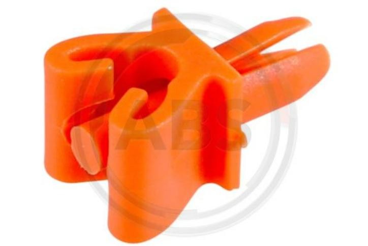 A.B.S. 96049: Laikiklis, stabdžių vamzdeliai