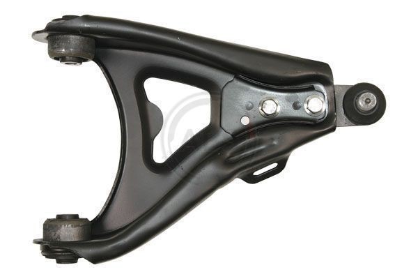 A.B.S. 210479: Tukivarsi Teräs, Alapallo-/pallonivelellä, Kumilaakerilla