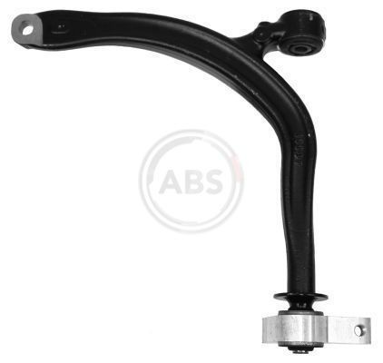 A.B.S. 210899: Tukivarsi Teräsvalu, Ilman alapallo-/palloniveltä