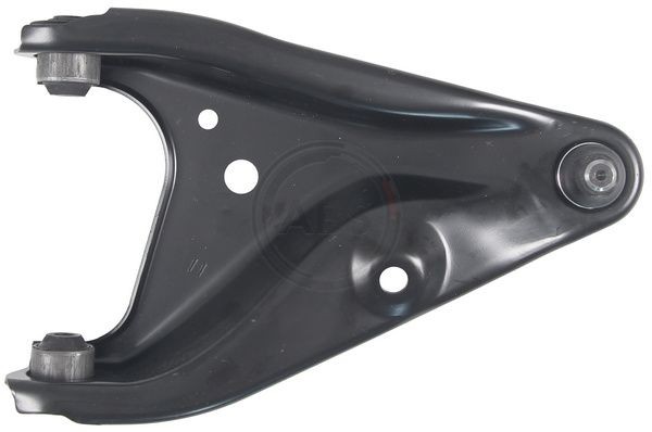 A.B.S. 211548: Tukivarsi Teräsvalu, Alapallo-/pallonivelellä, Kumilaakerilla