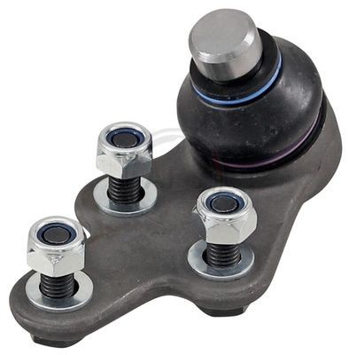 A.B.S. 220540: Pallonivel 21mm