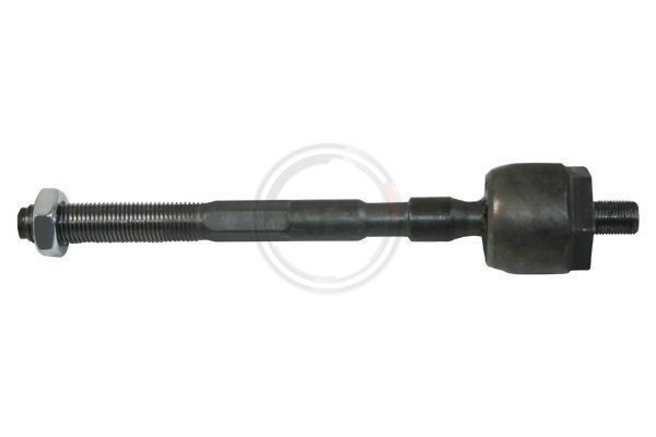 A.B.S. 240442: Raidetangon pää, suora