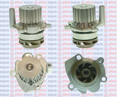 AQUAPLUS 85-6005: Waterpomp