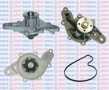 AQUAPLUS 85-6515: Wasserpumpe