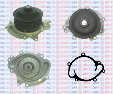 AQUAPLUS 85-8400: Bomba de água