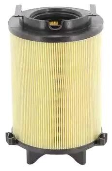 CHAMPION CAF100466C: Vzduchový filter