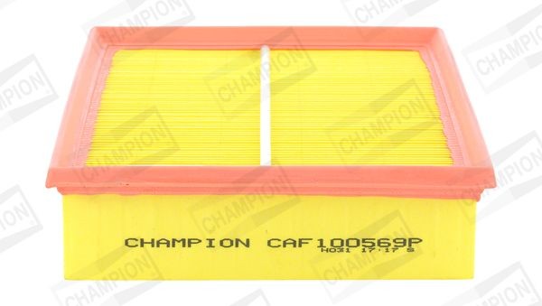 CHAMPION CAF100569P: Luftfilter