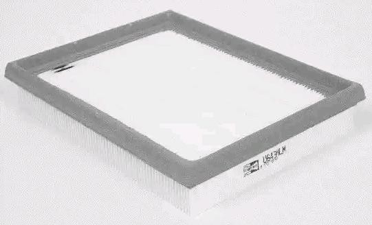 CHAMPION CAF100643P: Luftfilter