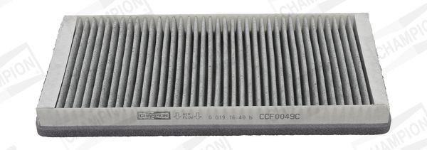CHAMPION CCF0049C: Interieurfilter Carbon filter