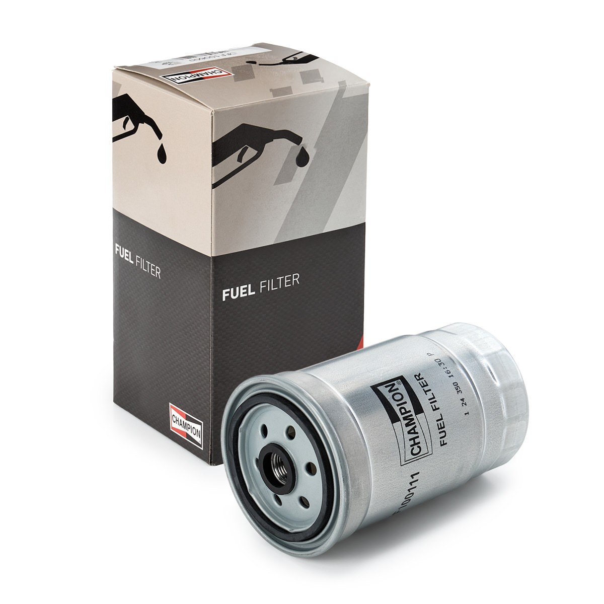 CHAMPION CFF100111: Brandstoffilter