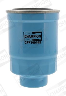CHAMPION CFF100145: Degvielas filtrs
