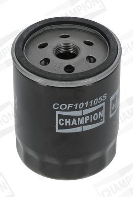CHAMPION COF101105S: Eļļas filtrs
