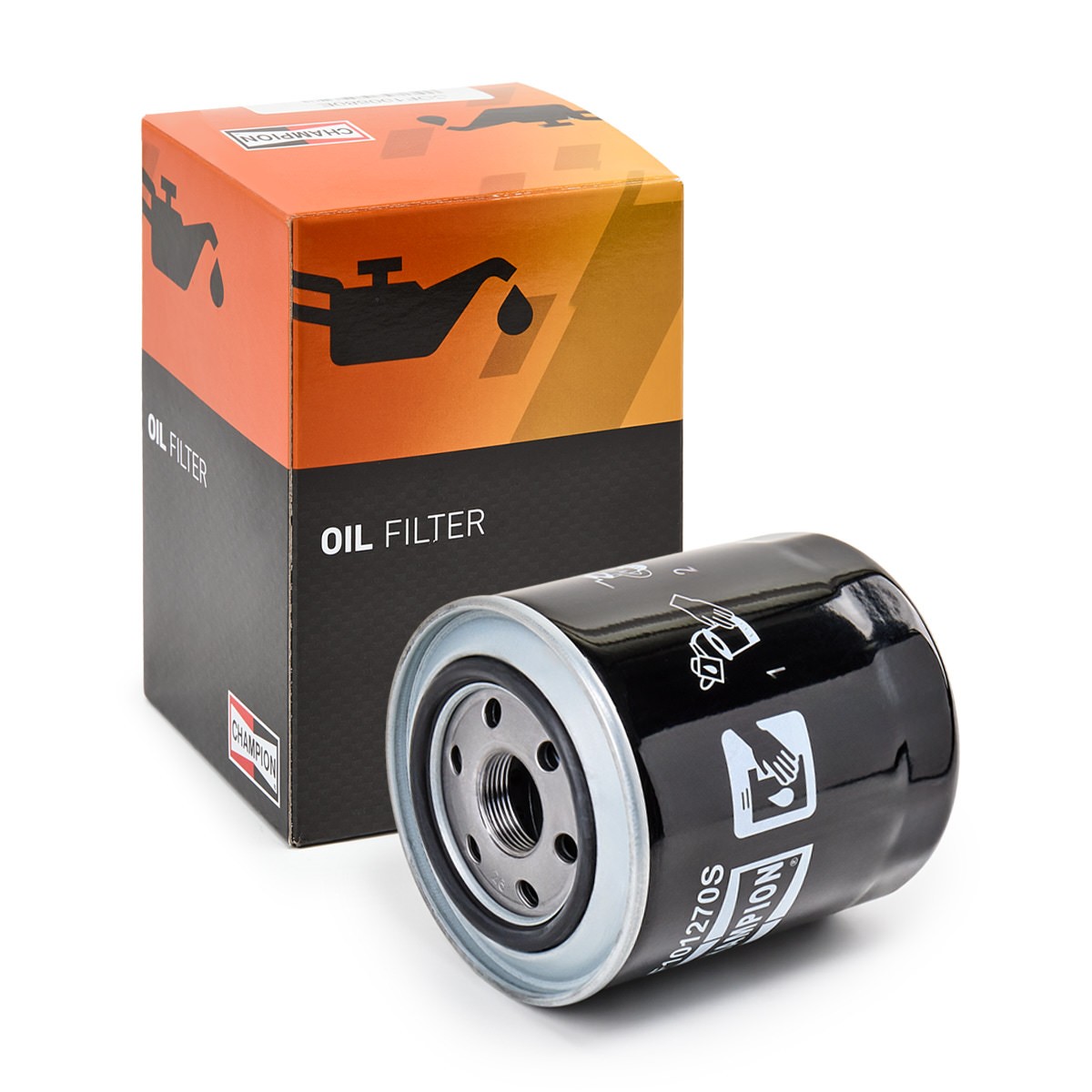 CHAMPION COF101270S Ölfilter