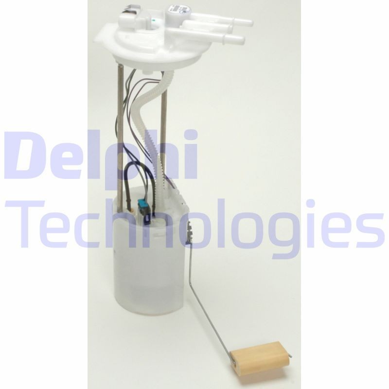 DELPHI HDS343: Gloeibougie