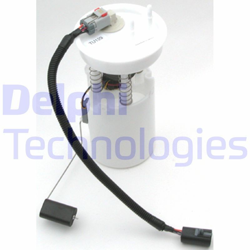 DELPHI HDS367: Candeletta