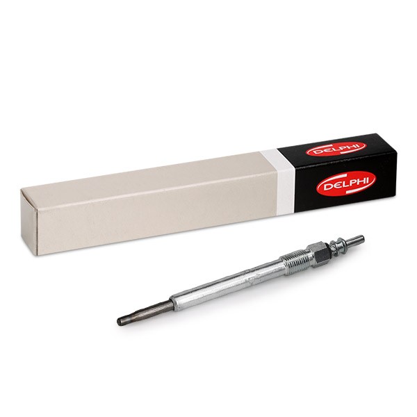 DELPHI HDS377: Kvēlsvece