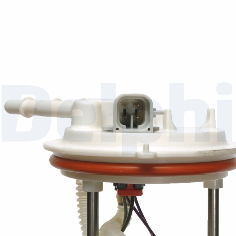 DELPHI HDS425: Bougie de préchauffage