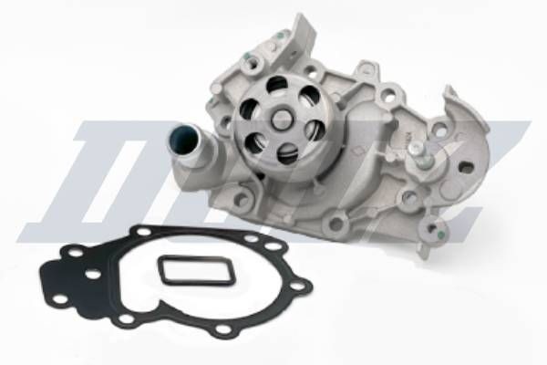 DOLZ R226: Водна помпа