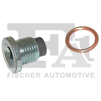 FA1 539.970.011 Ölablassschraube M16x1,5, mit Dichtring