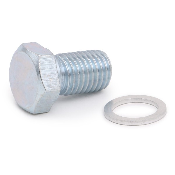 FA1 768.920.011: Болтова пробка, маслен картер M12x1,5, с уплътнителен пръстен
