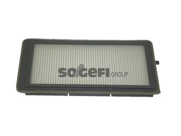 FRAM CF8103: Szűrő, utastér levegő pollenszűrő