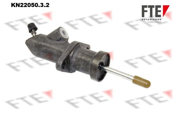 FTE KN22050.3.2: Cilindro receptor, embraiagem