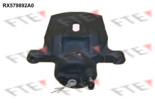 FTE RX579892A0: Bremžu suports bez kronšteina
