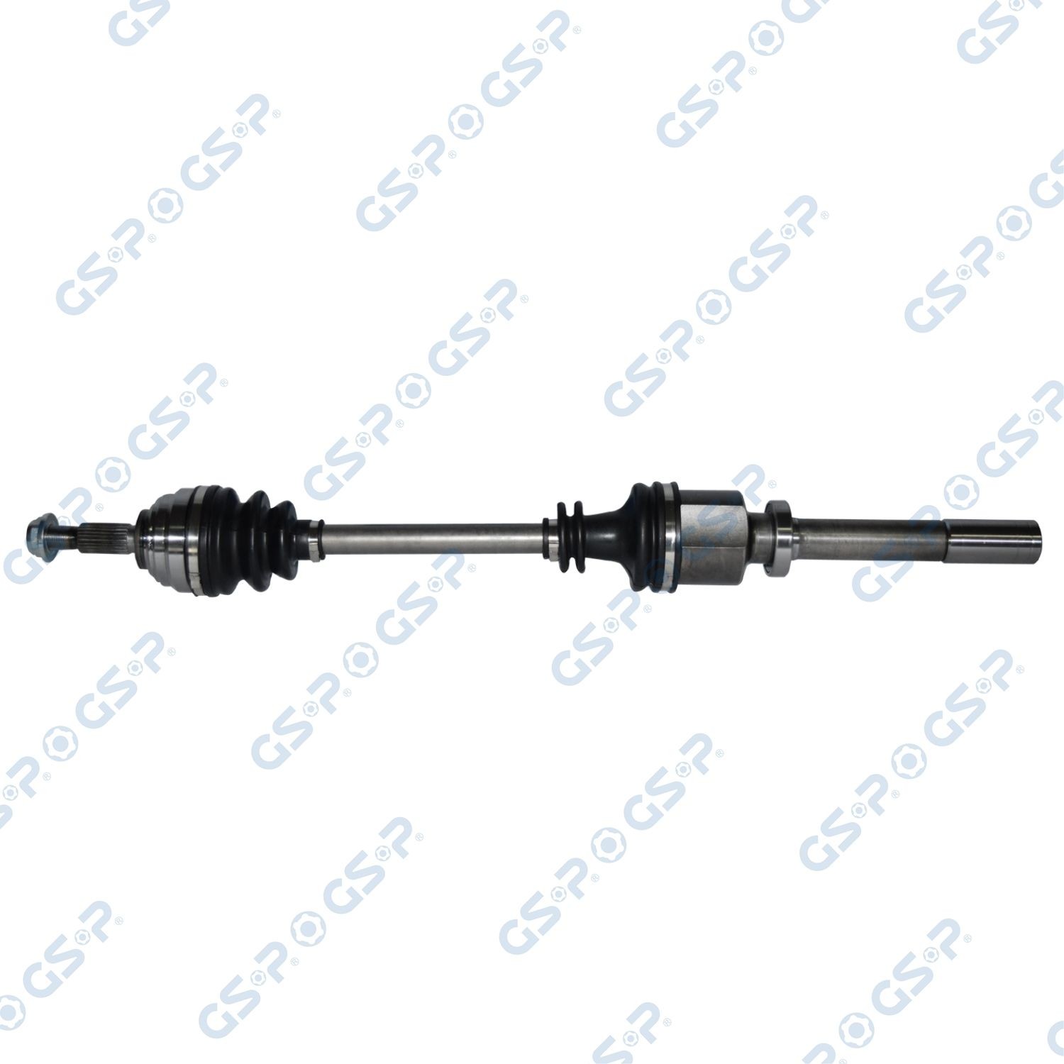 GSP 250443: Aandrijfas 789mm