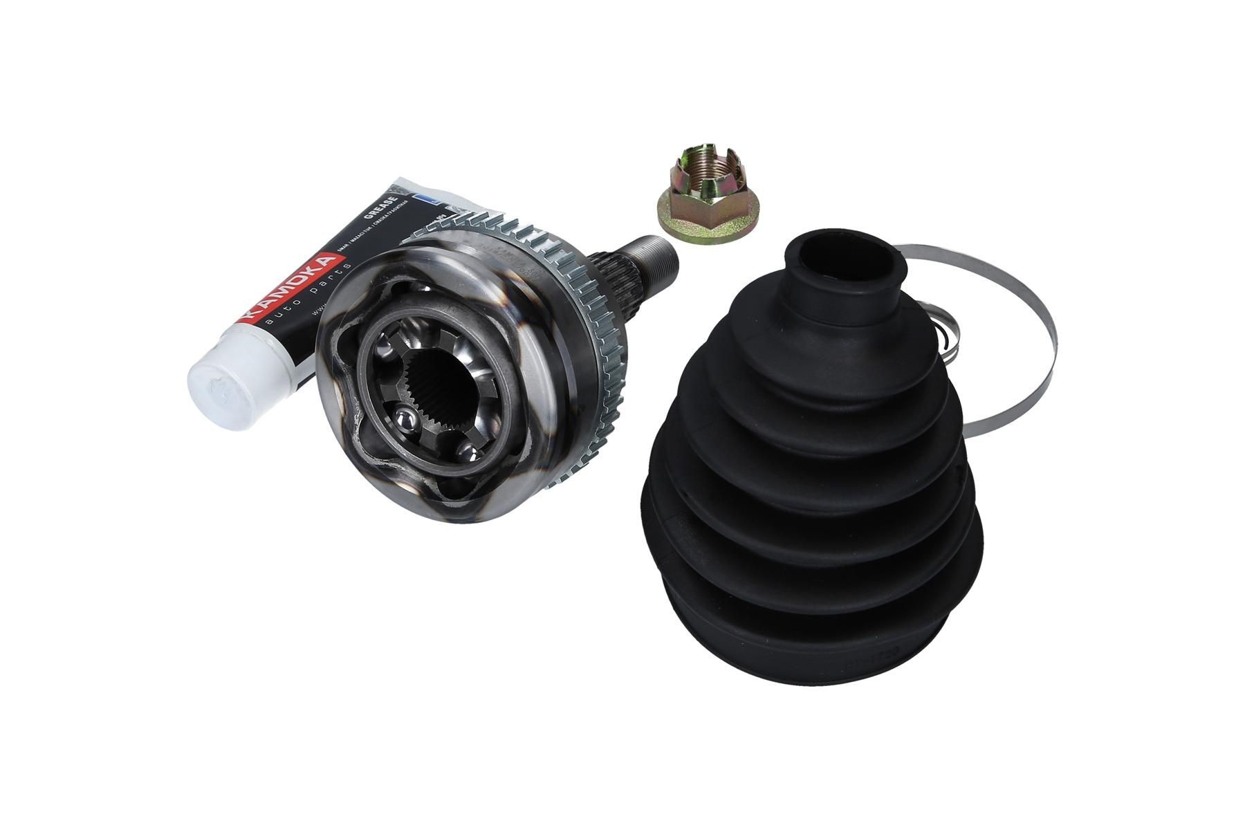 KAMOKA 6012 Gelenksatz, Antriebswelle radseitig