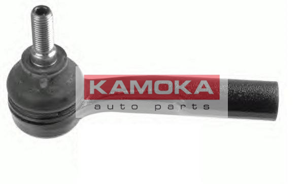 KAMOKA 9919238: Raidetangon pää Vasen, 113mm