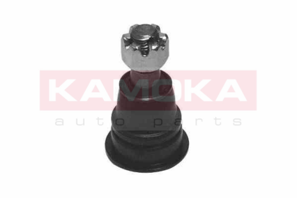 KAMOKA 9941483: Pallonivel etuakseli molemminpuoleinen, 15mm