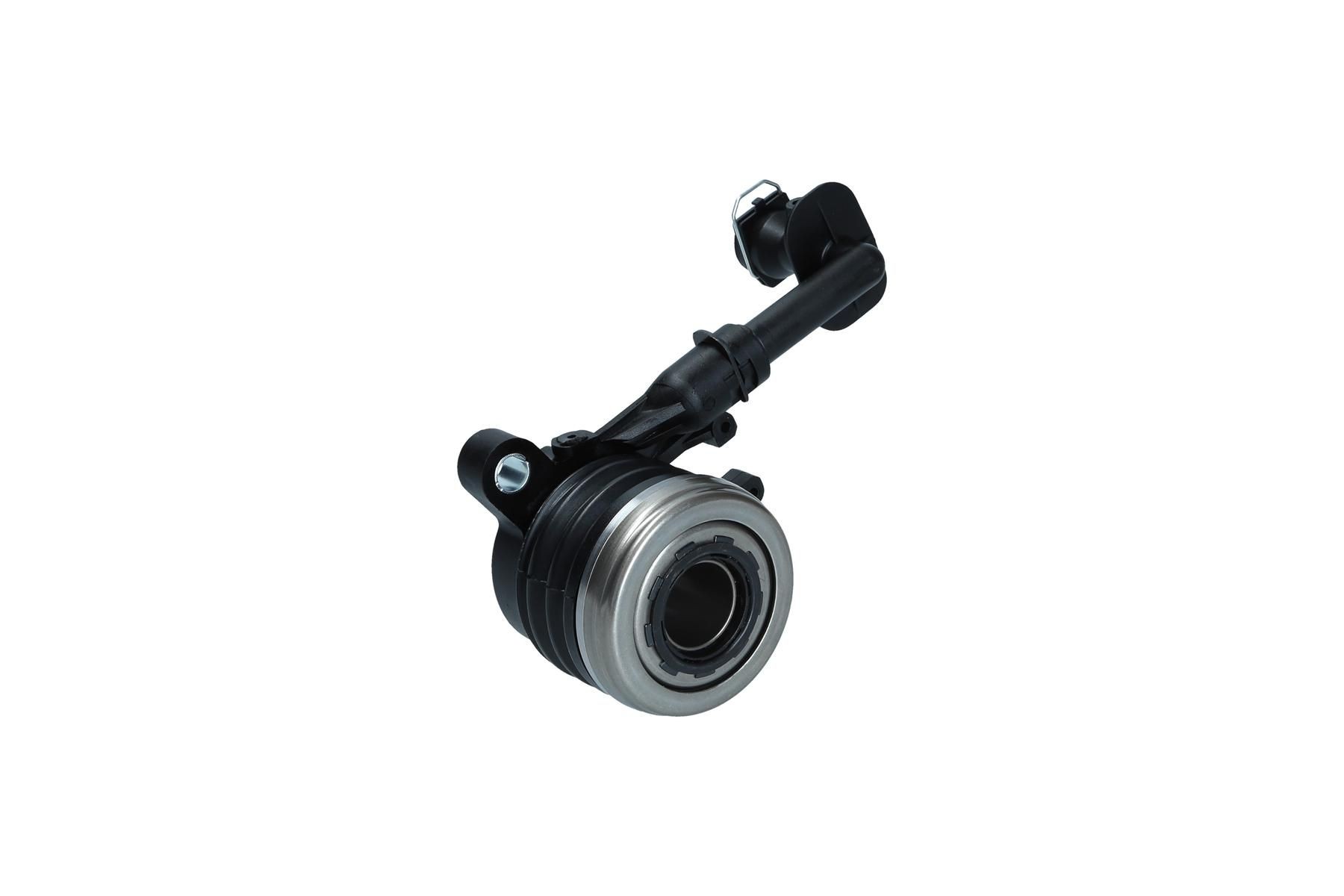 KAMOKA CC010: Centrální vysouvač, spojka