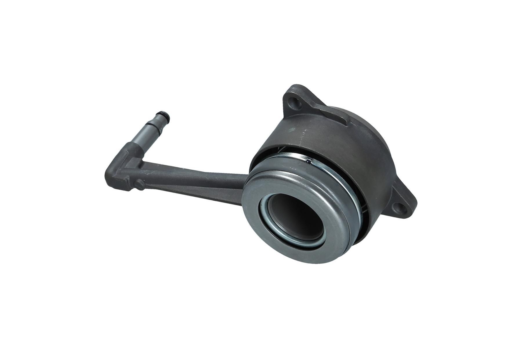 KAMOKA CC024: Centrální vysouvač, spojka