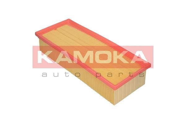 KAMOKA F201201: Gaisa filtrs