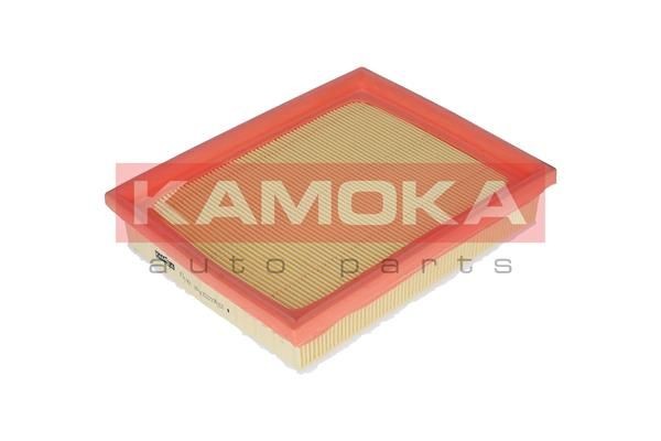 KAMOKA F221901: Luftfilter