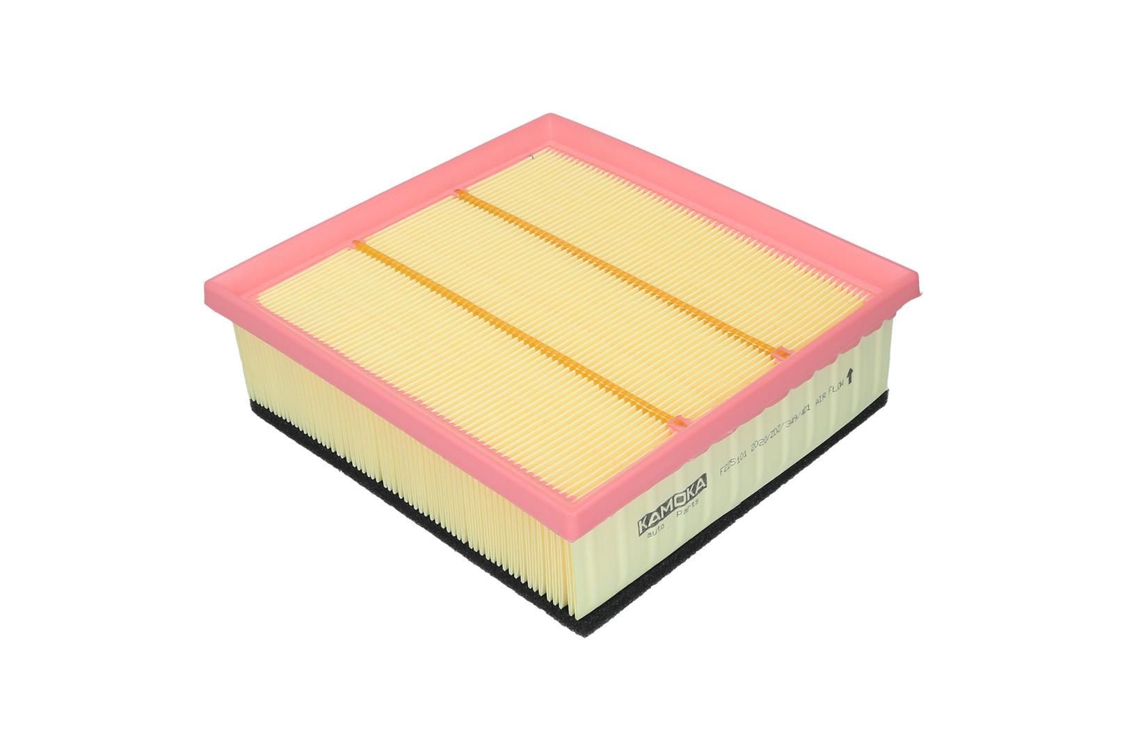 KAMOKA F225101: Luftfilter