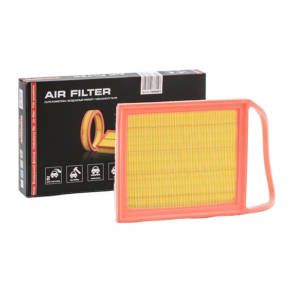 KAMOKA F235001: Vzduchový filter