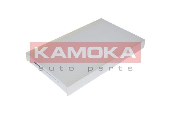 KAMOKA F403701: Innenraumfilter Frischluftfilter