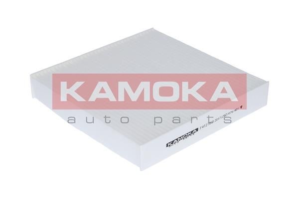 KAMOKA F412701: Филтър купе филтър за купето (свеж въздух)