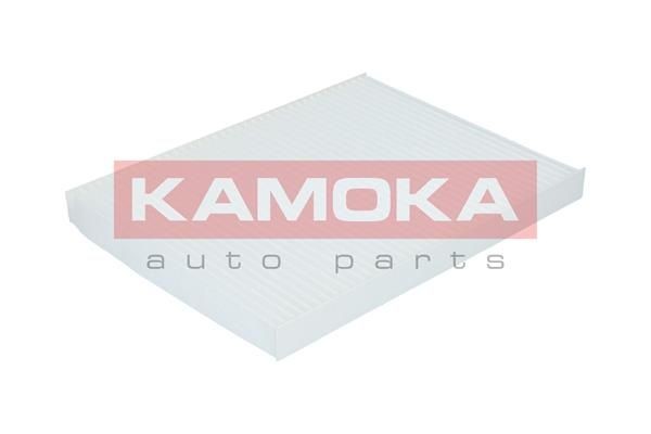 KAMOKA F413101: Innenraumfilter Frischluftfilter